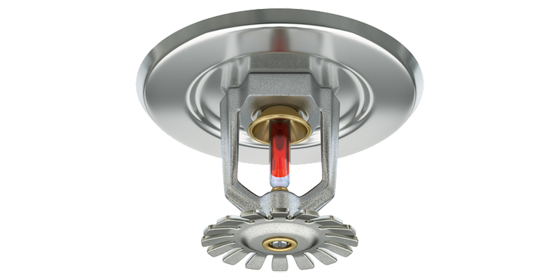 Sprinkler Systems